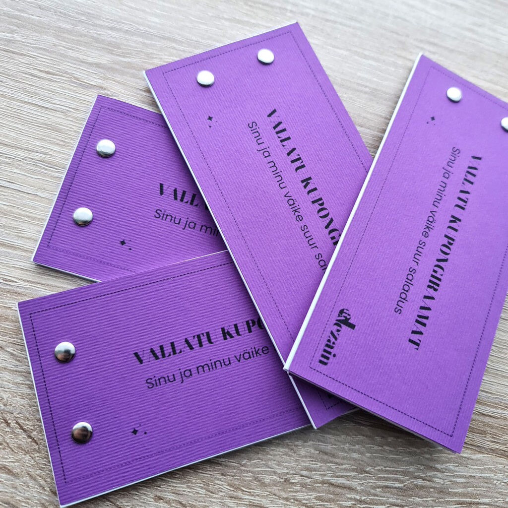 Naughty coupon book 20 activities for couples | RAdezain